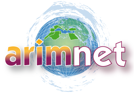 Logo ARIMNet2